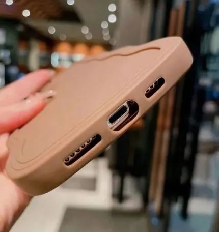 Capa iPhone 16 PRO - Foto 4