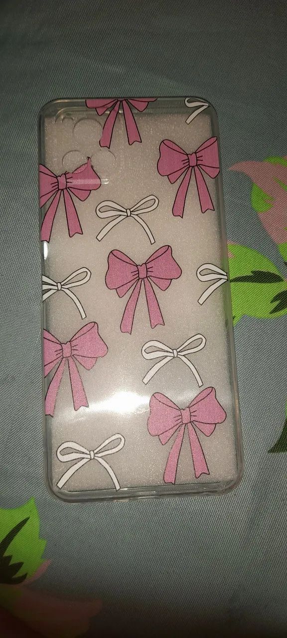 Capinha de celular da vivo Y52s Y31s 