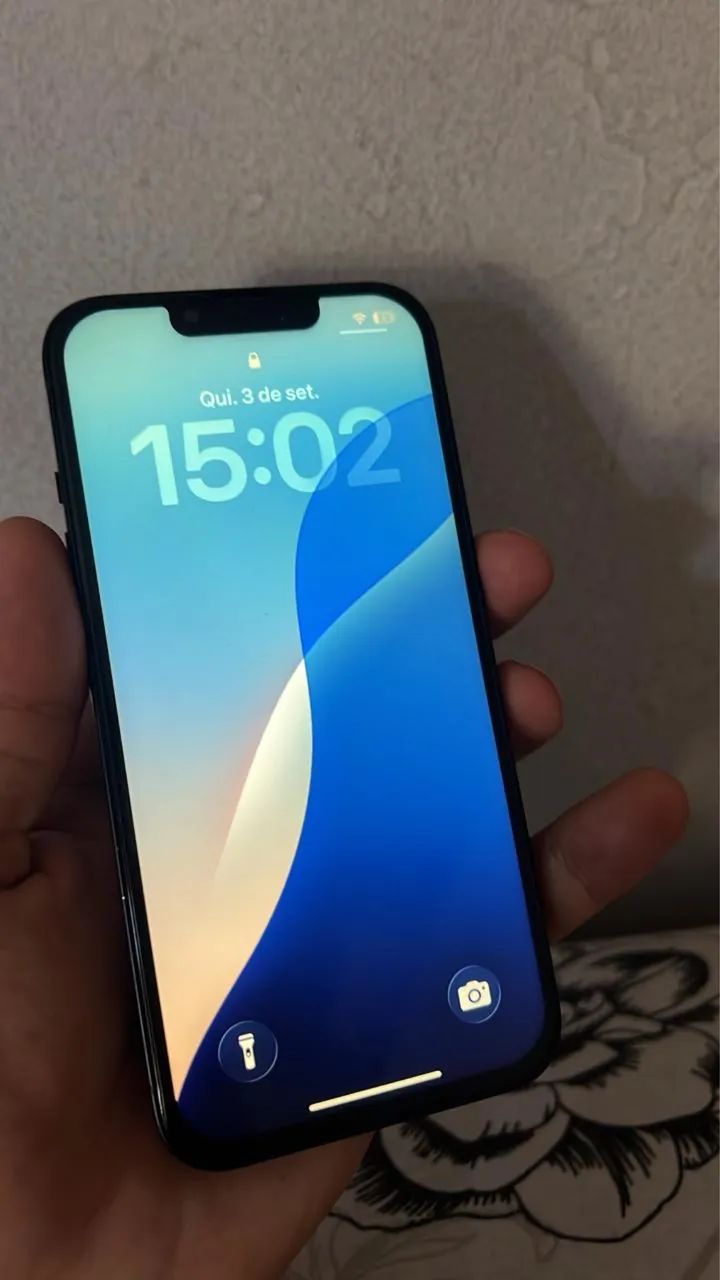 iPhone 13 128GB
