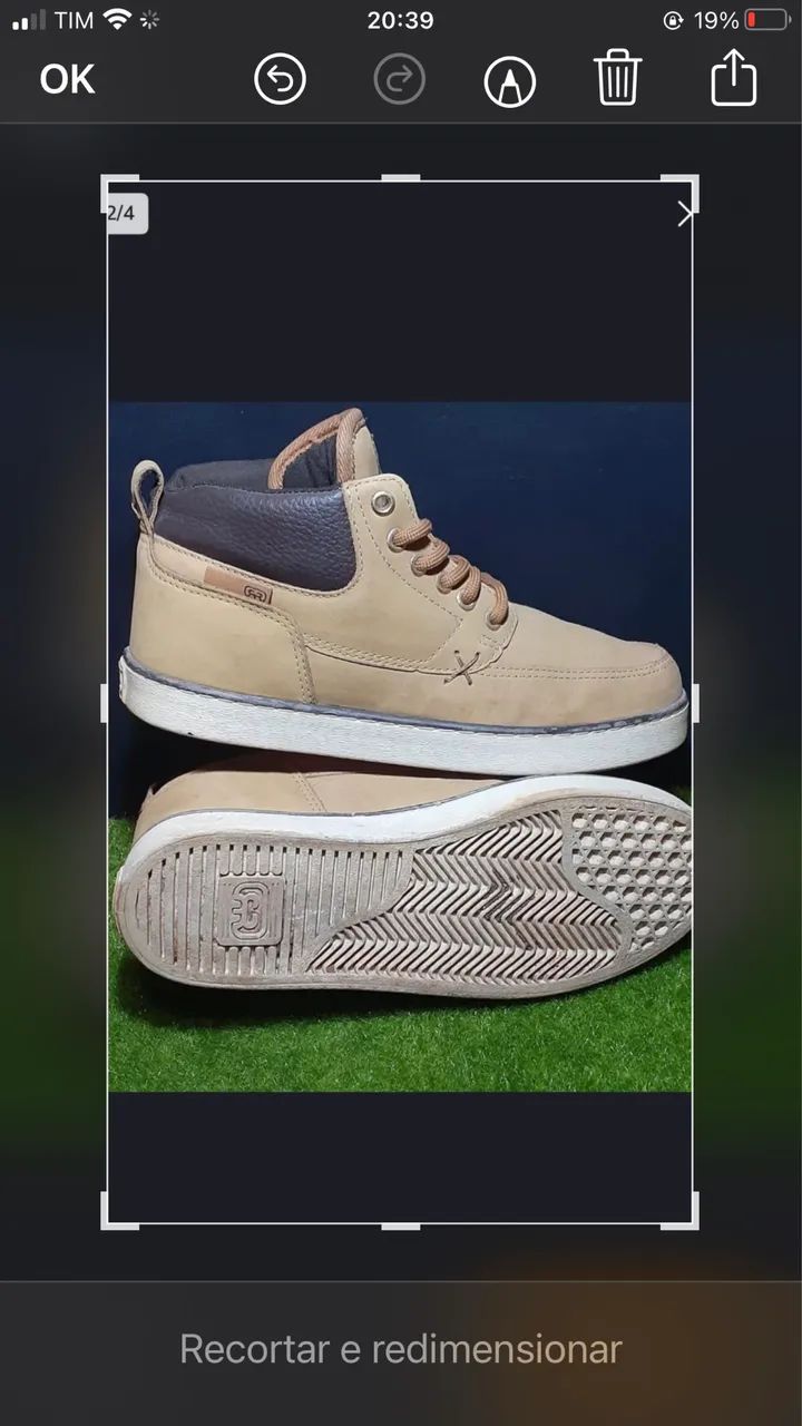 Bota - Foto 2