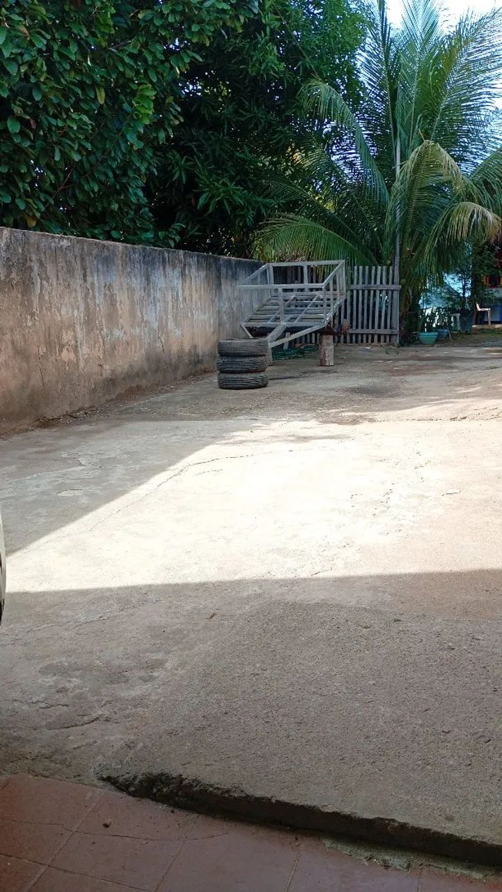 Vendo carreta para cargas 400kg - Foto 3