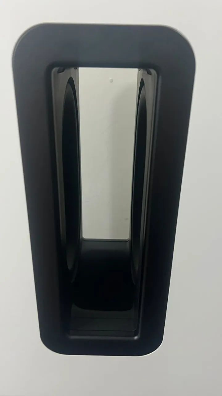 Sonos Sub 4 Subwoofer Sem Fio - Branco - Foto 4