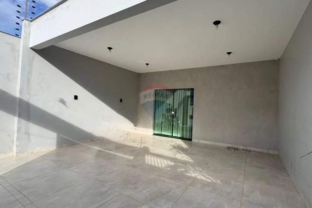 Casa Moderna em Paragominas - Foto 3