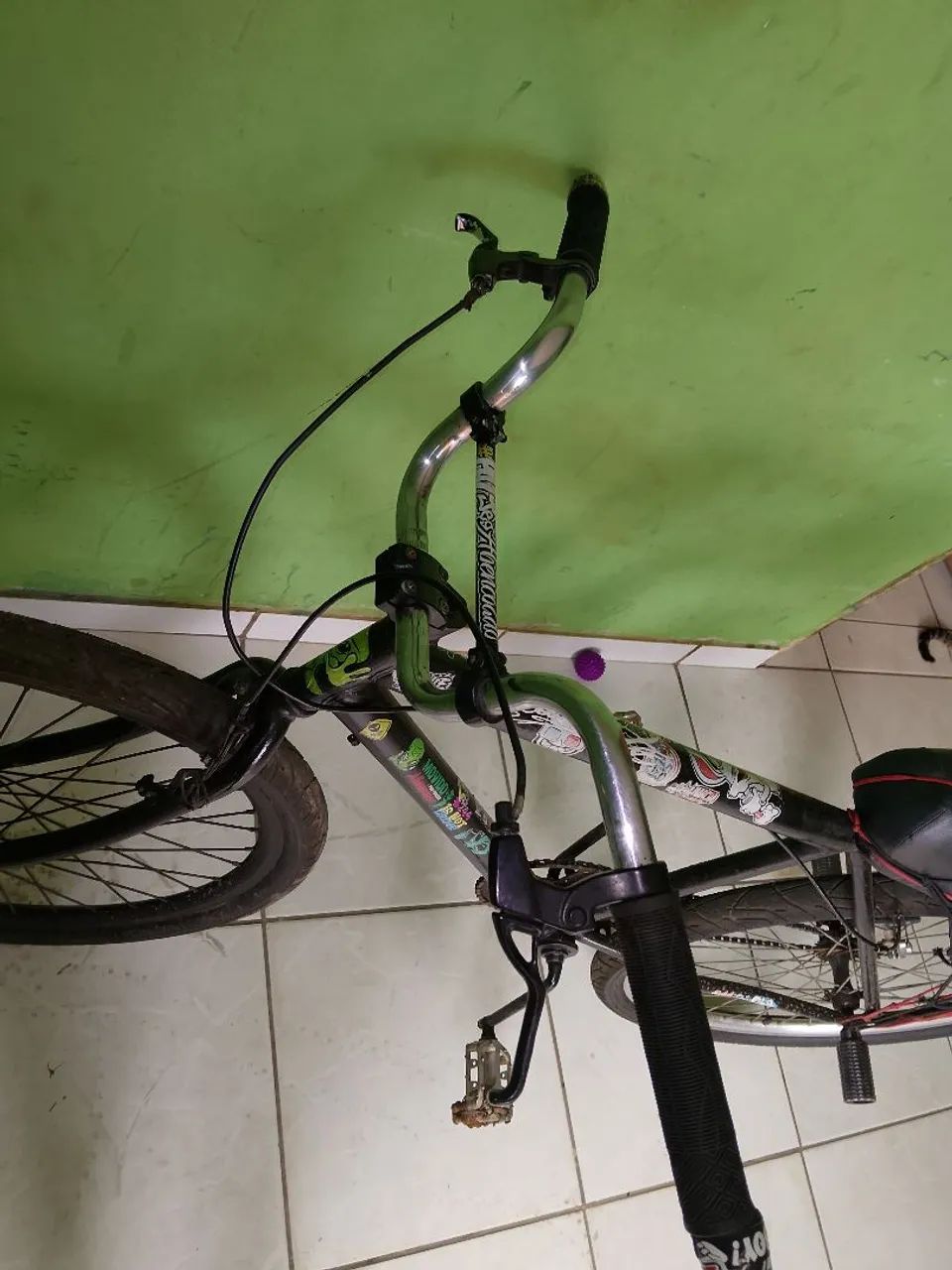 Bicicleta  - Foto 3