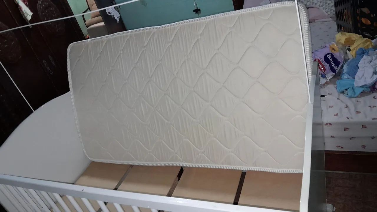 Berço americano  - Foto 5