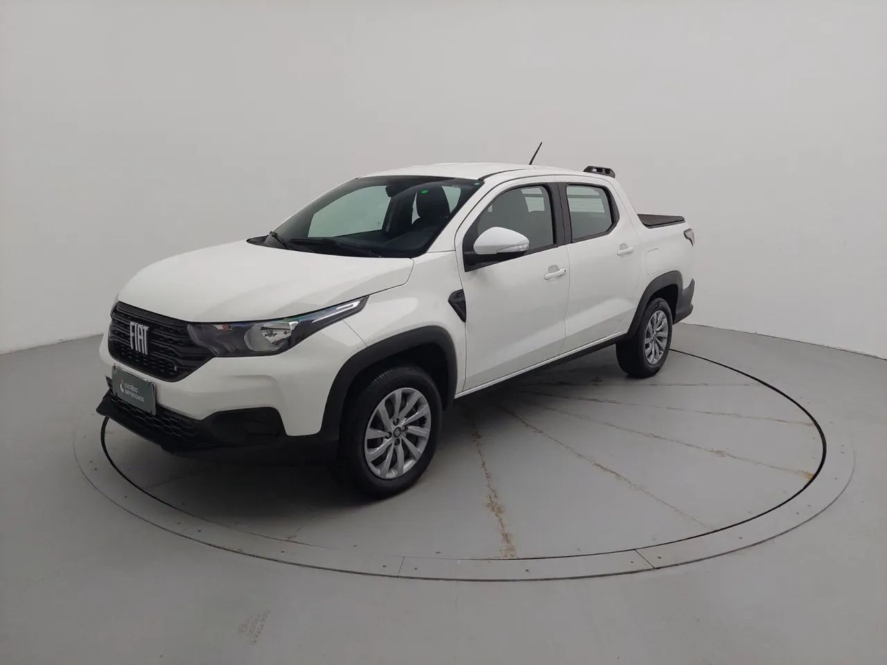 Fiat Strada Freedom 1.3 Flex 8V CD 2025