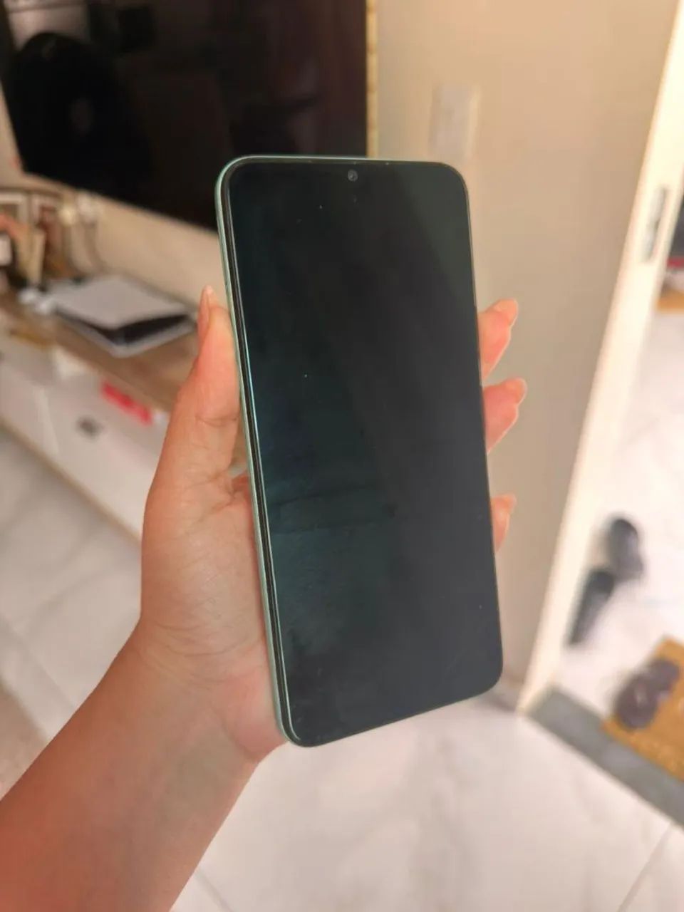 Samsung A3
