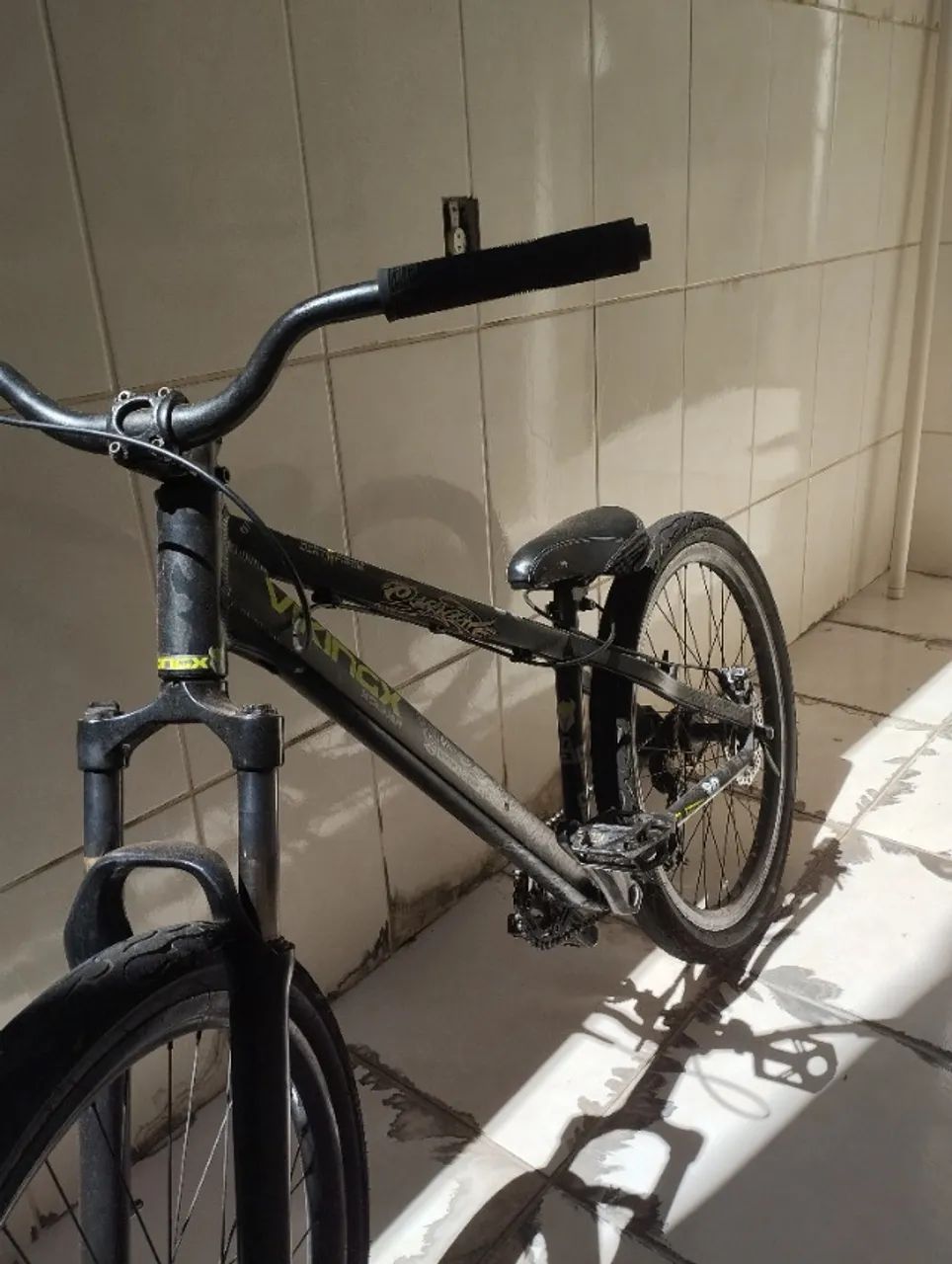 Bicicleta  - Foto 2