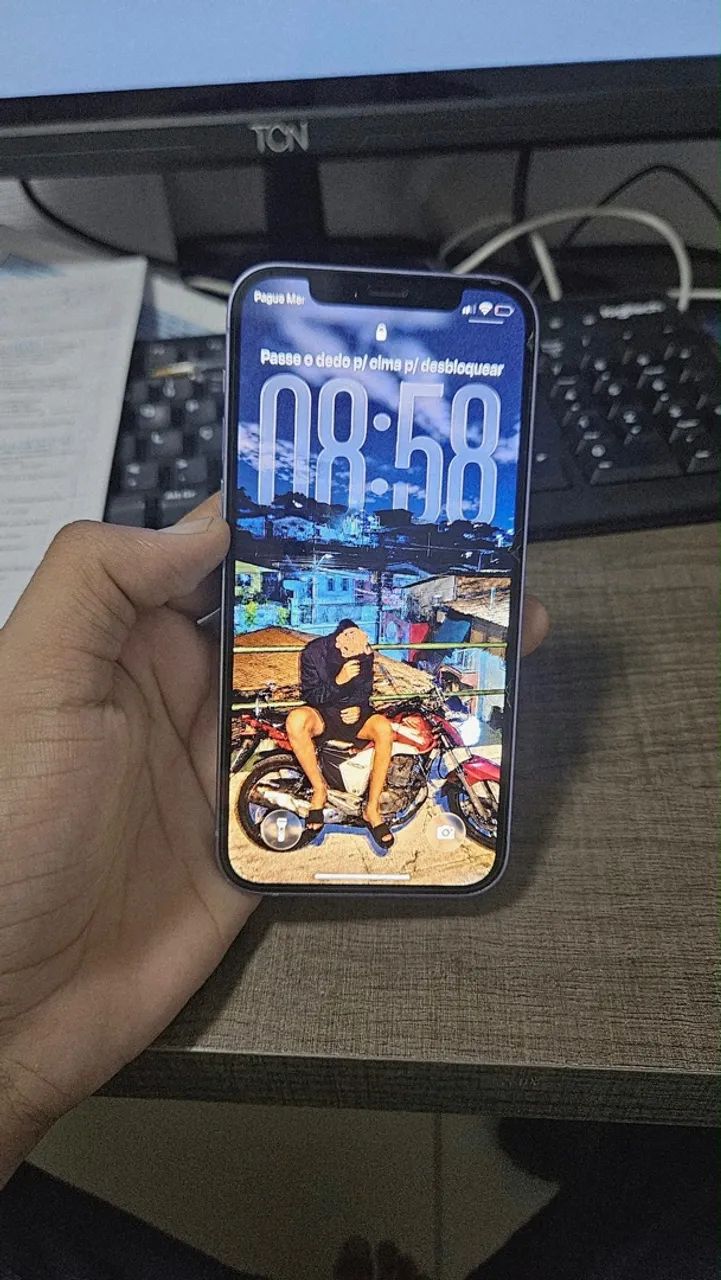 iPhone 12 64Gb - Foto 4