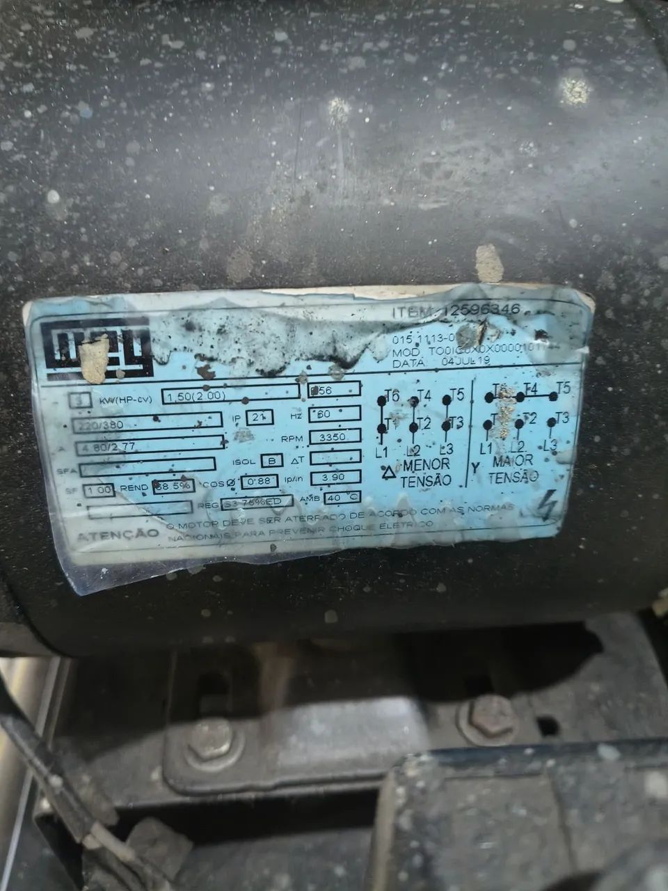 Compressor  - Foto 5