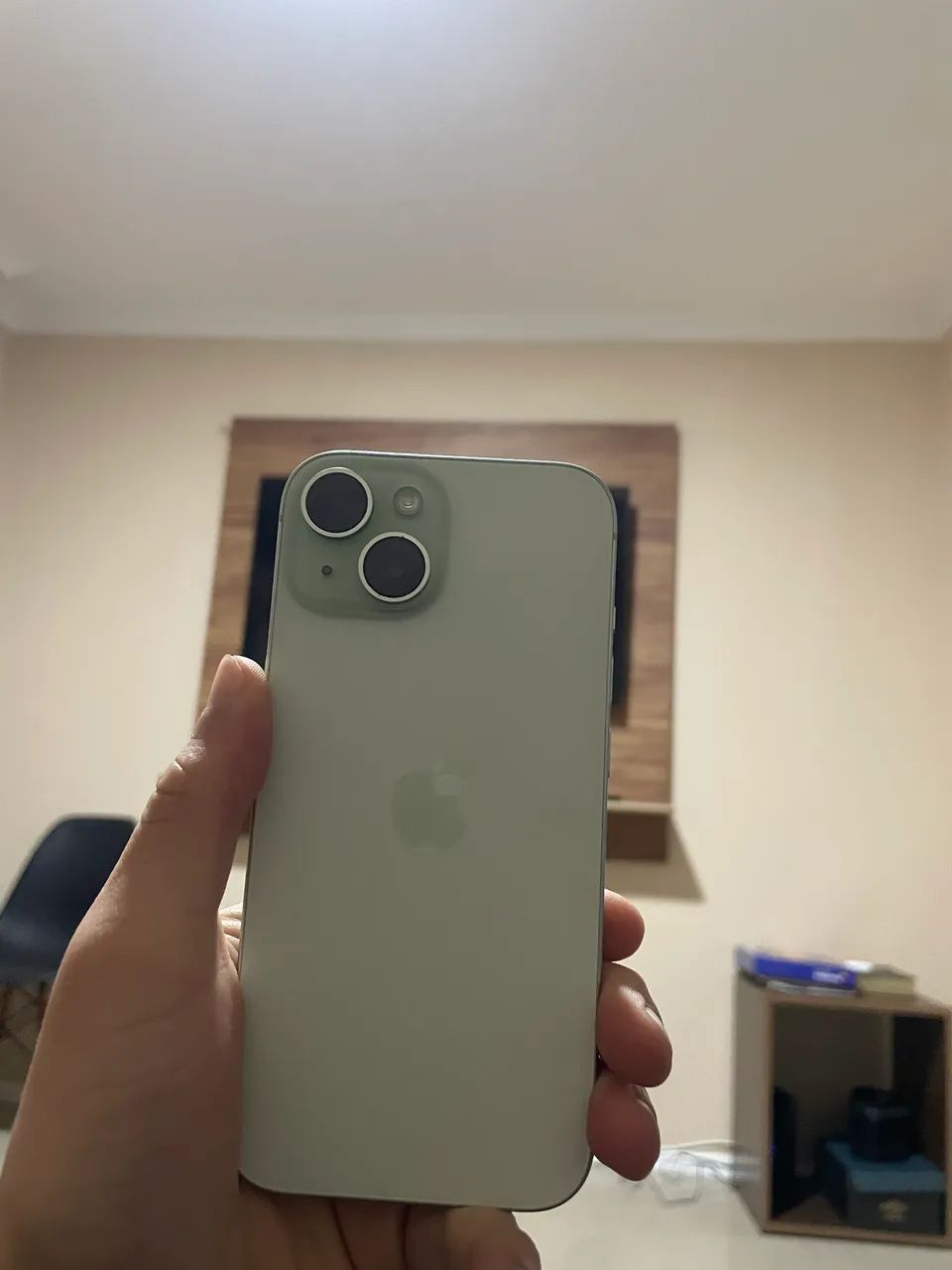 IPHONE 15 seminovo  - Foto 4