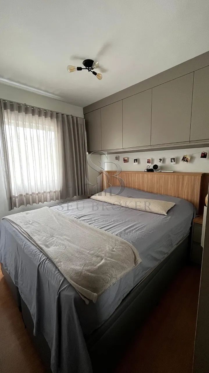 apartamento - Jardim Nova Europa - Campinas - Foto 5