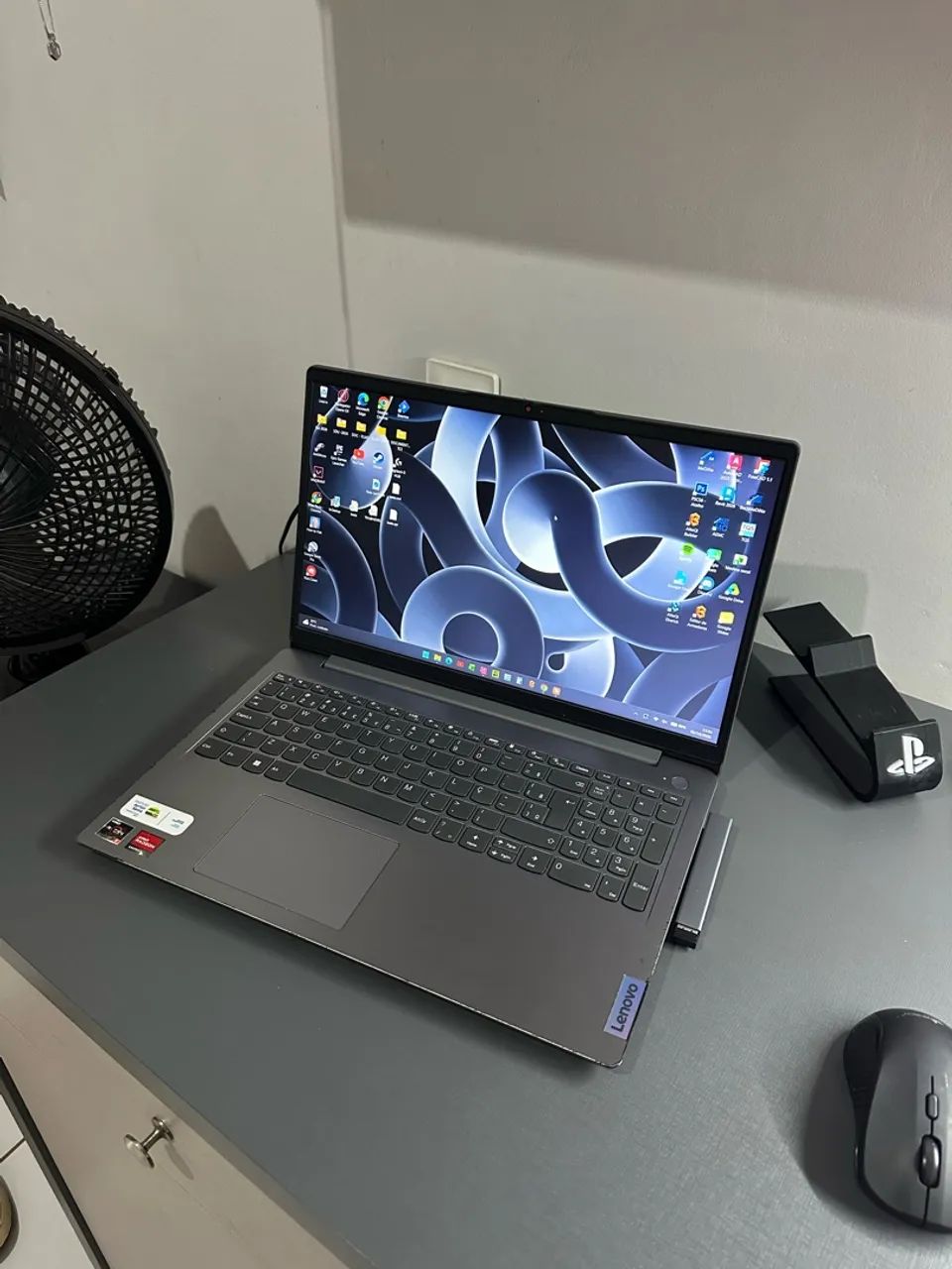 Notebook Lenovo Ideapad 3