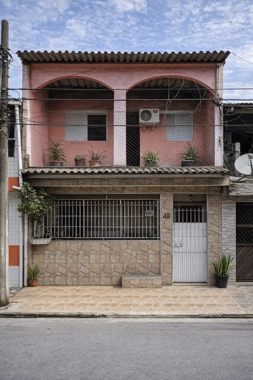 Foto - Guarujá - Sítio Paecara (Vicente de Carvalho)