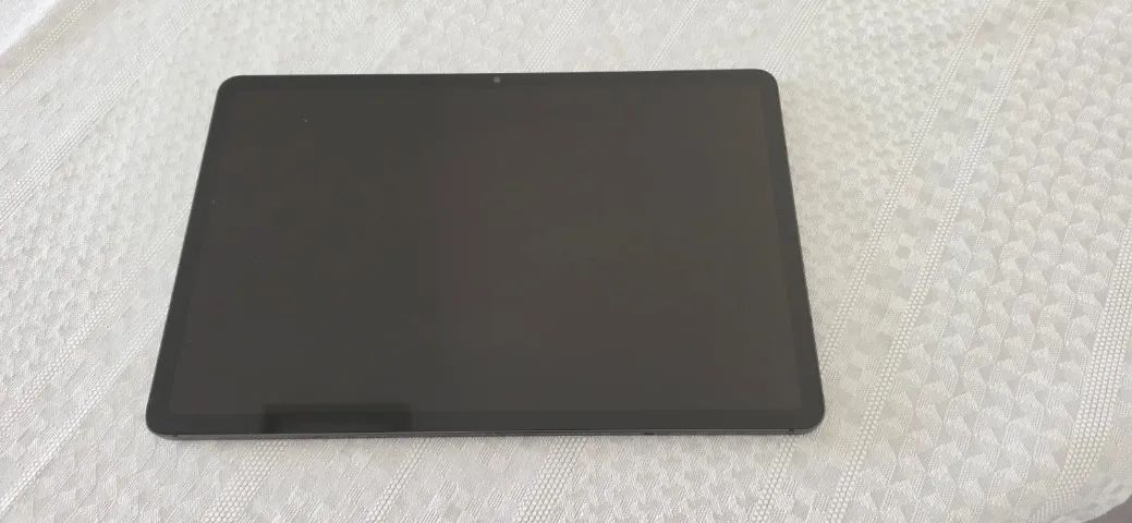 Galaxy Tab S8 + S Pen + Capa Teclado + Capa Articulada + Mouse (Completo!) - Foto 2