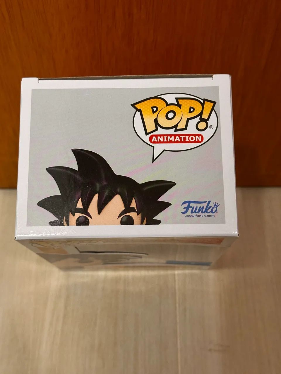 Funko Pop Goku 1922 - Glow - Dragon Ball - Foto 3