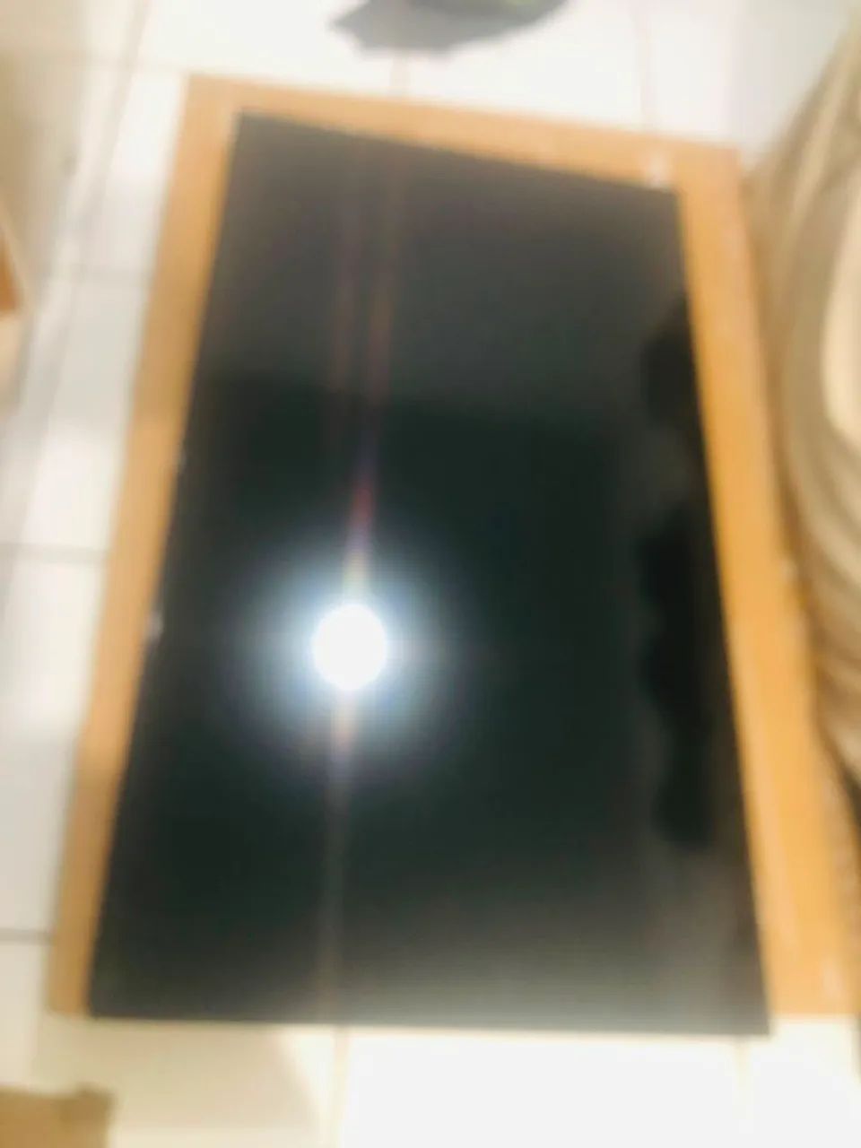 Tv Samsung 55 polegadas  - Foto 5