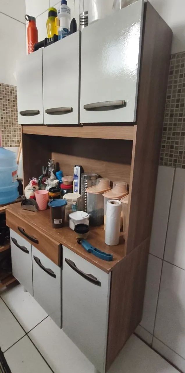 Armário de cozinha 