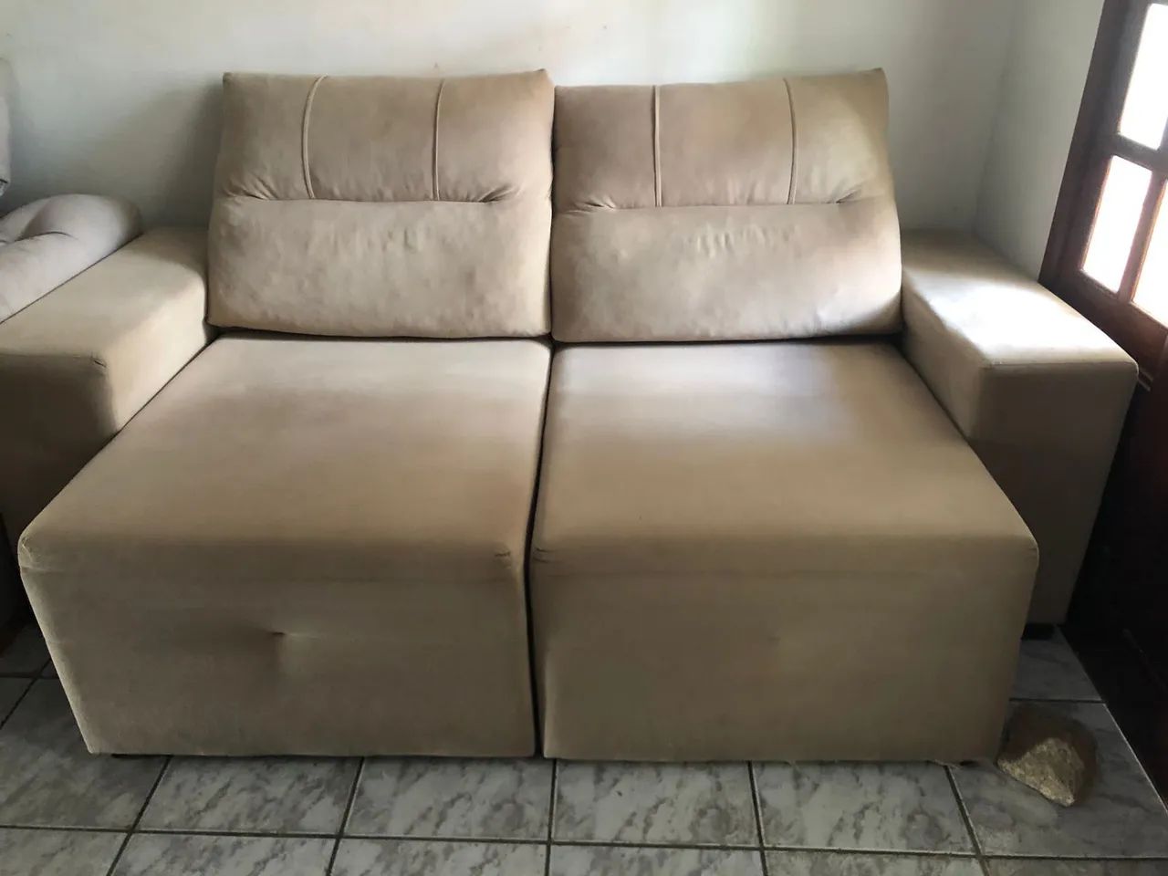 Sofá cama - Foto 4
