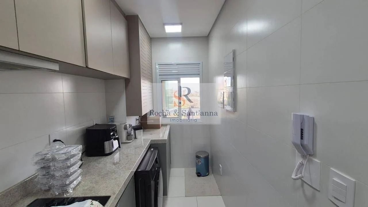 Apartamento - The Park View - Indaiatuba/SP - Foto 5