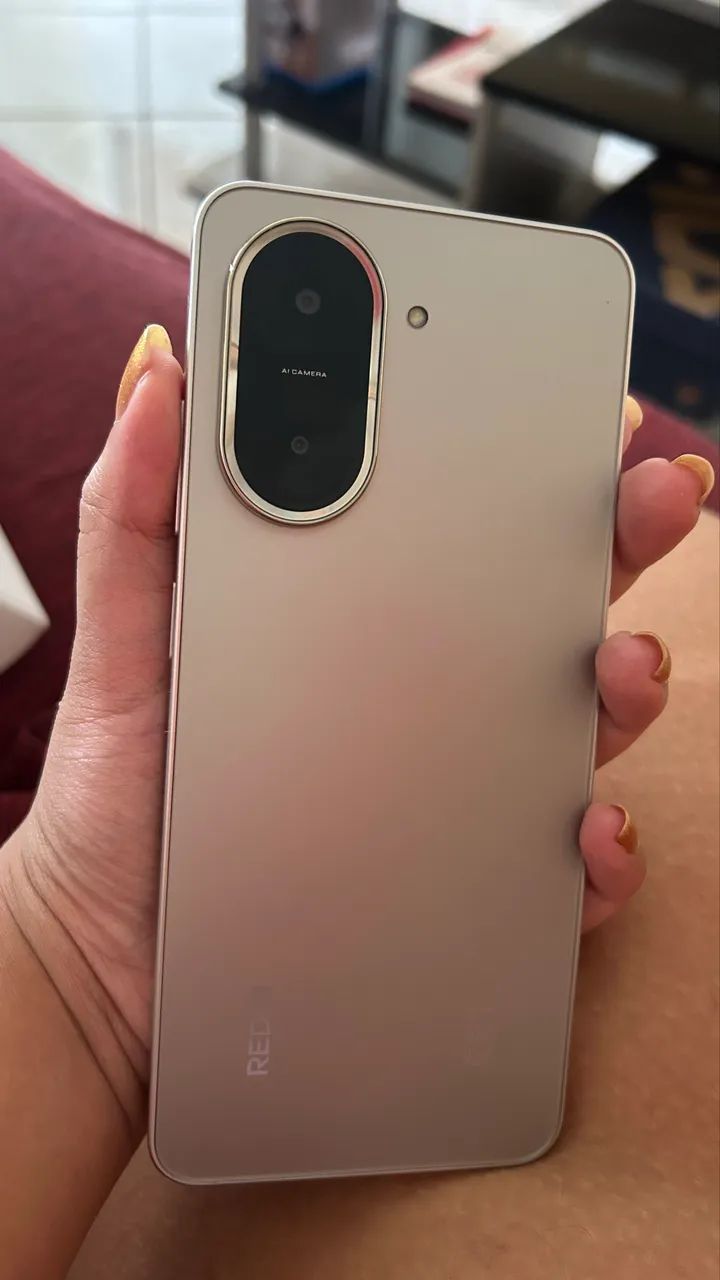 Vendo celular REDMI A5 - 128gb - Foto 2