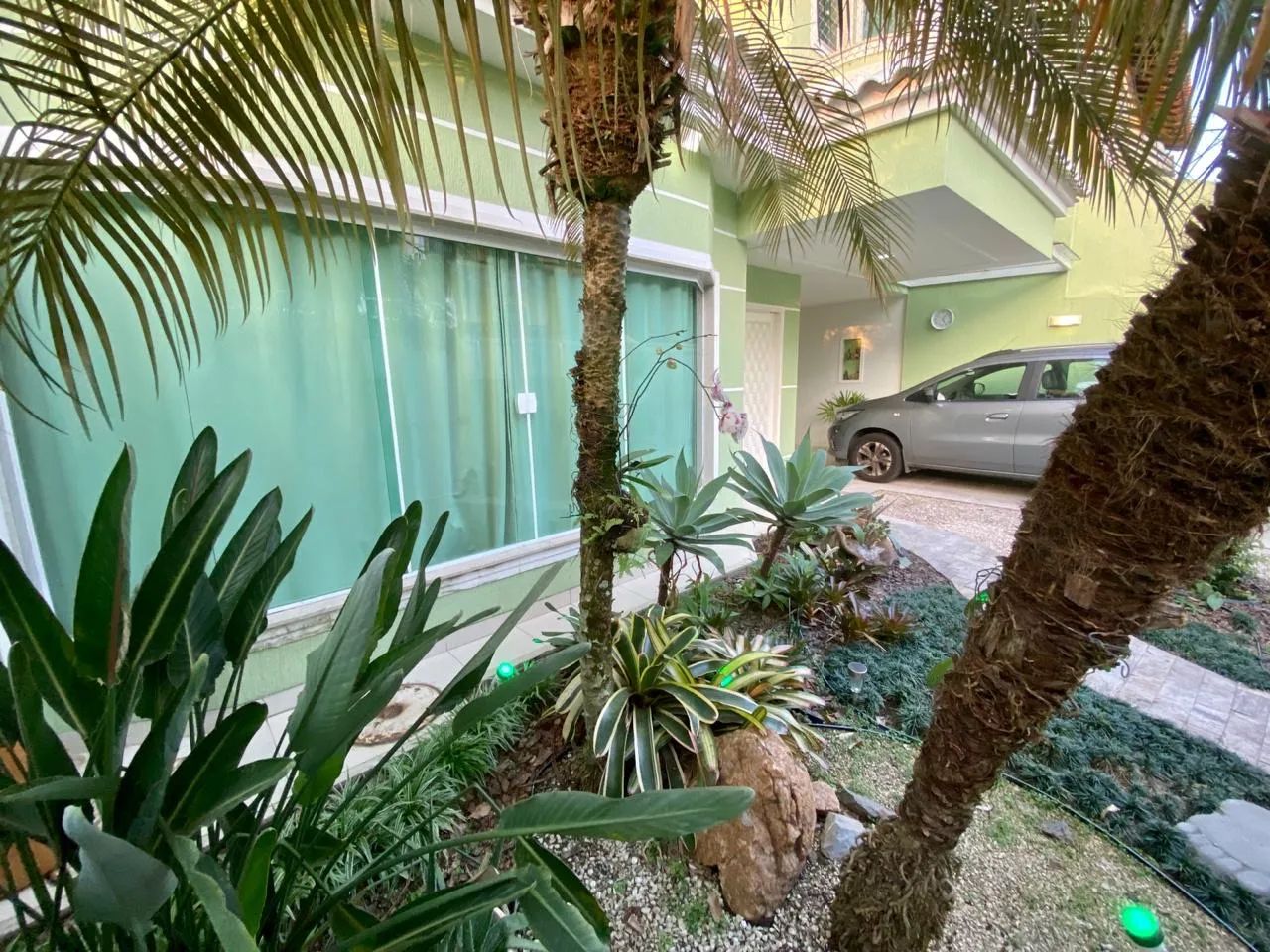 casa Vale das Acácias/Nova Valqueire 