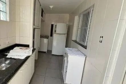 SG16 - CASA DISPONÍVEL NA CIDADE NOVA - Foto 2