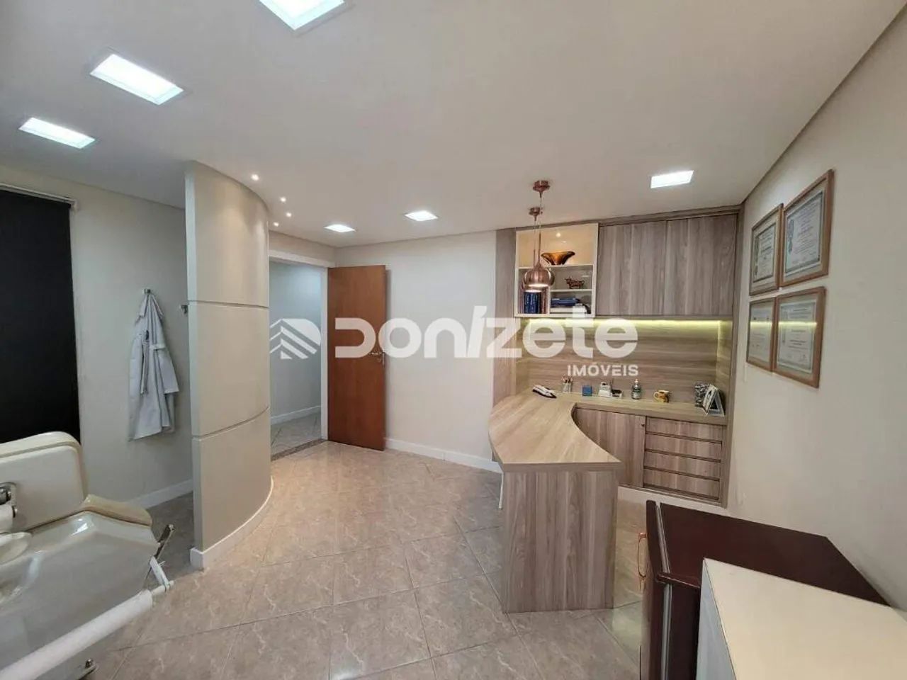 Prédio Comercial Frente - Jardim, Santo André | 151 m², 4 banheiros, 2 vagas - Foto 5