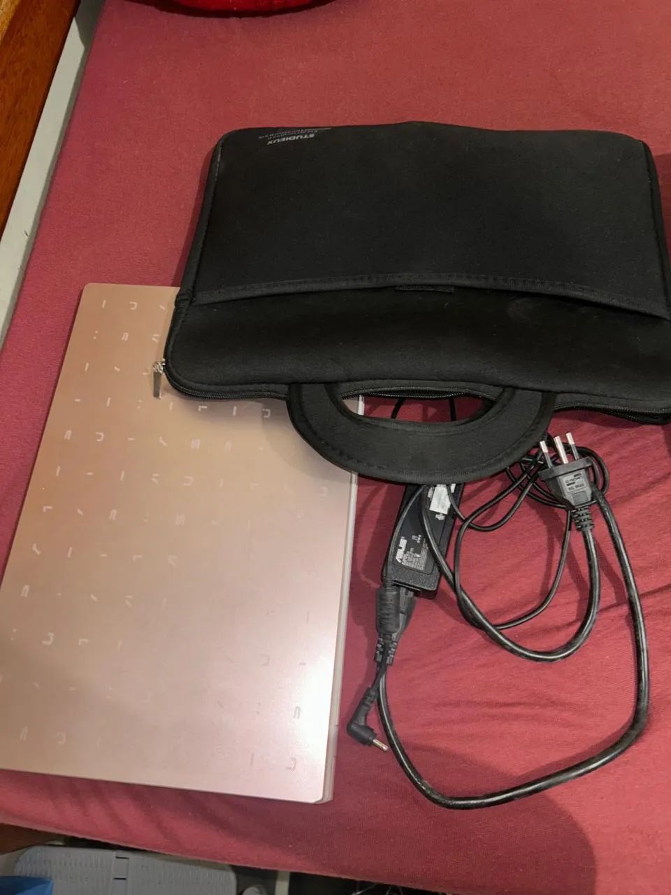 NOTEBOOK ASUS 510 (NOVO)