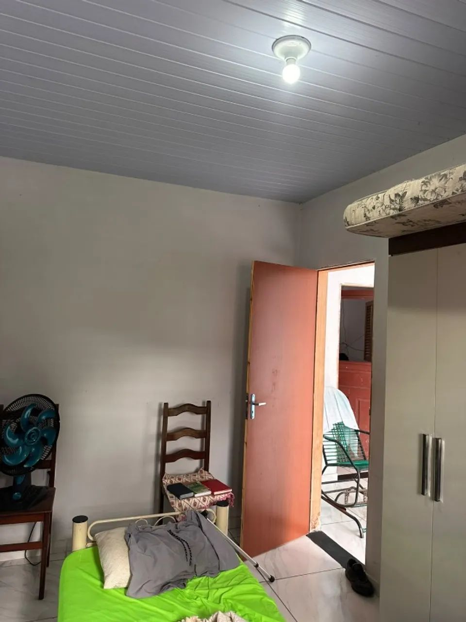 Casa reformada Santo Antonio - Foto 4