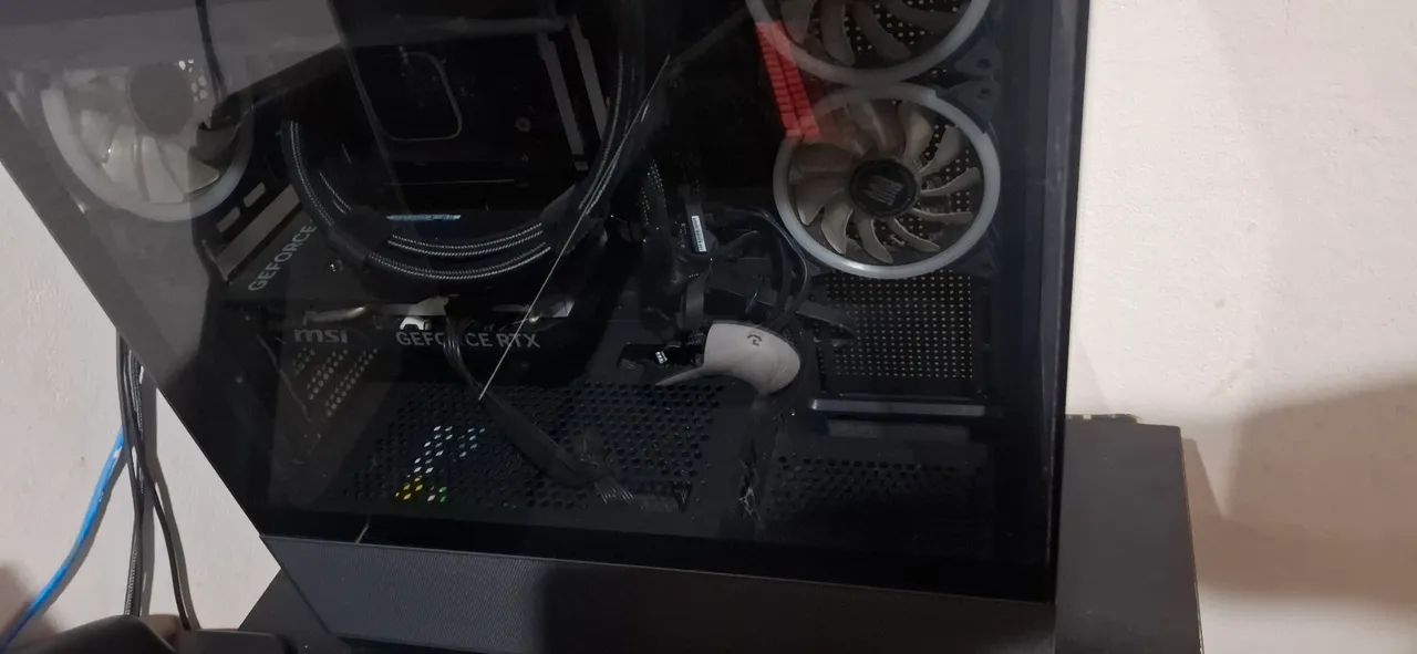 Vendo PC Gamer Completo  - Foto 2