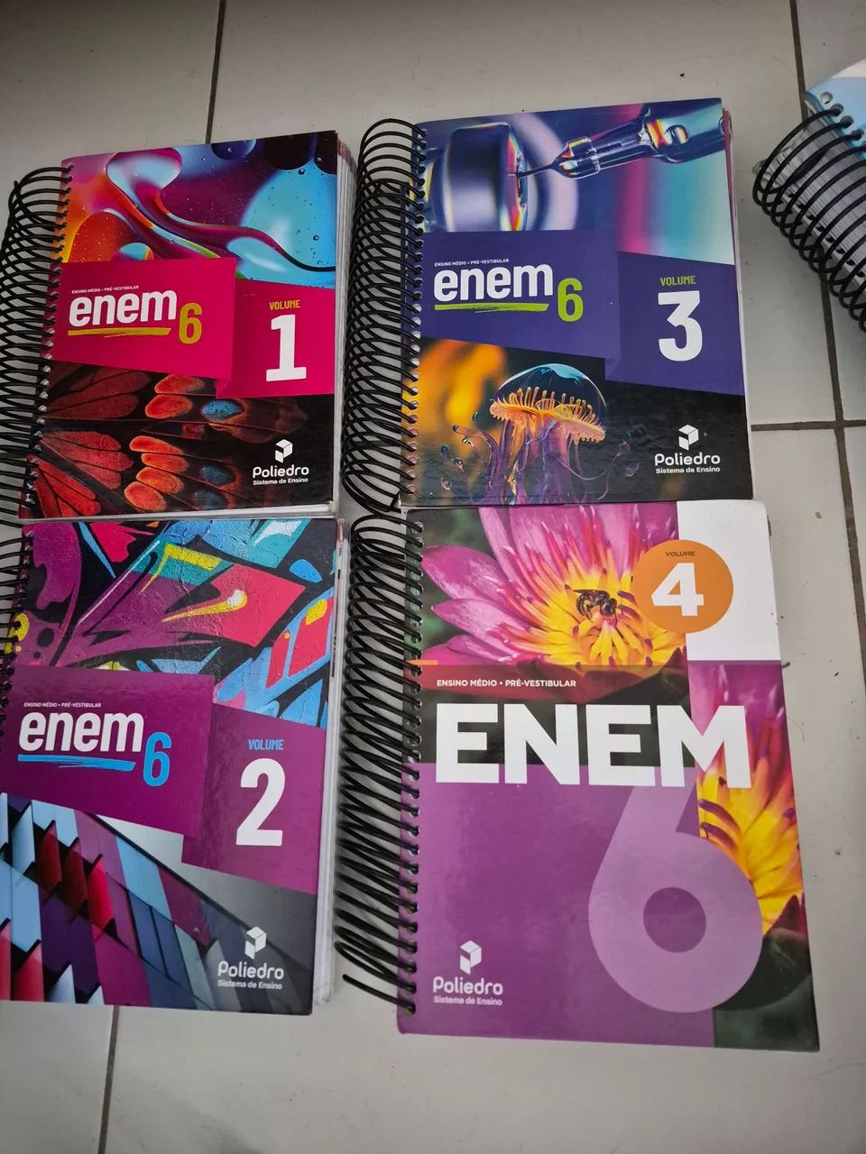 Livros