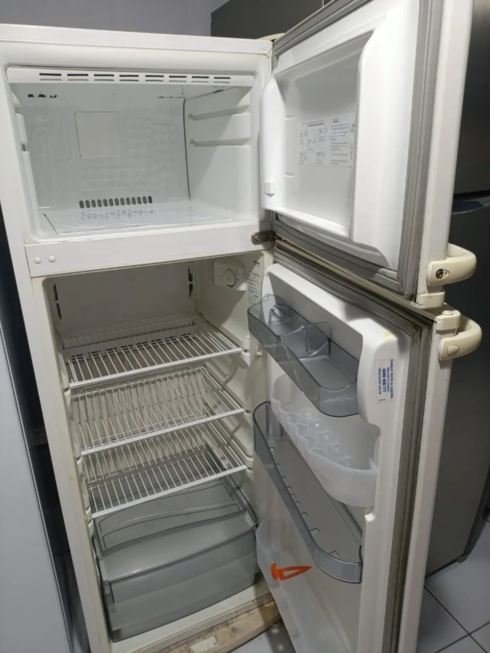 Geladeira Consul  - Foto 2
