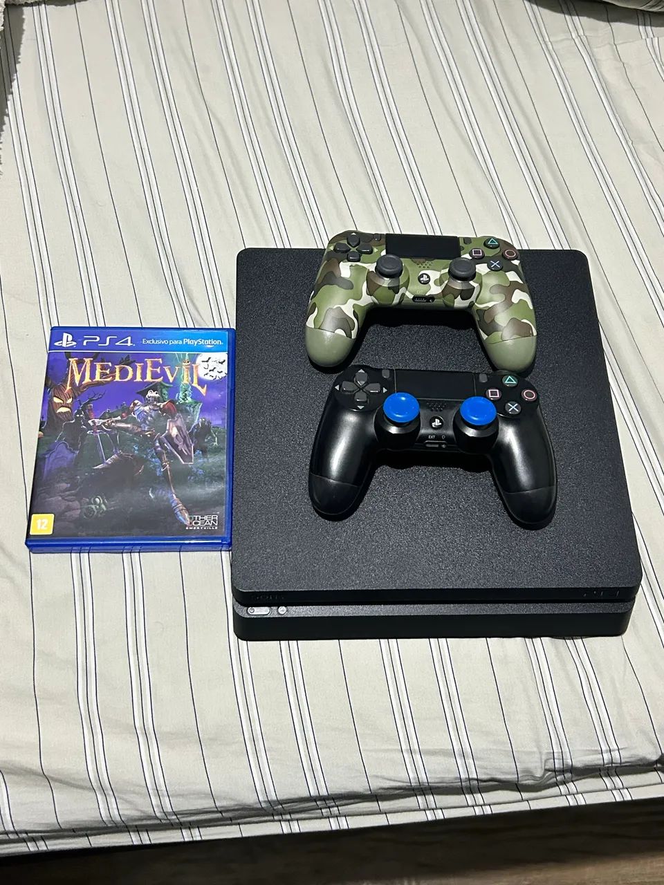 Playstation 4