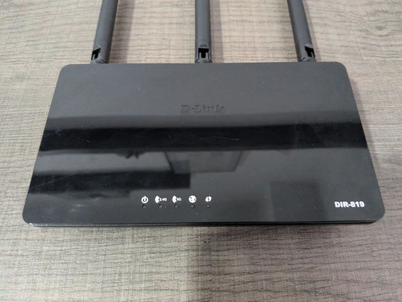 Roteador D-Link DIR-819415076472577085441