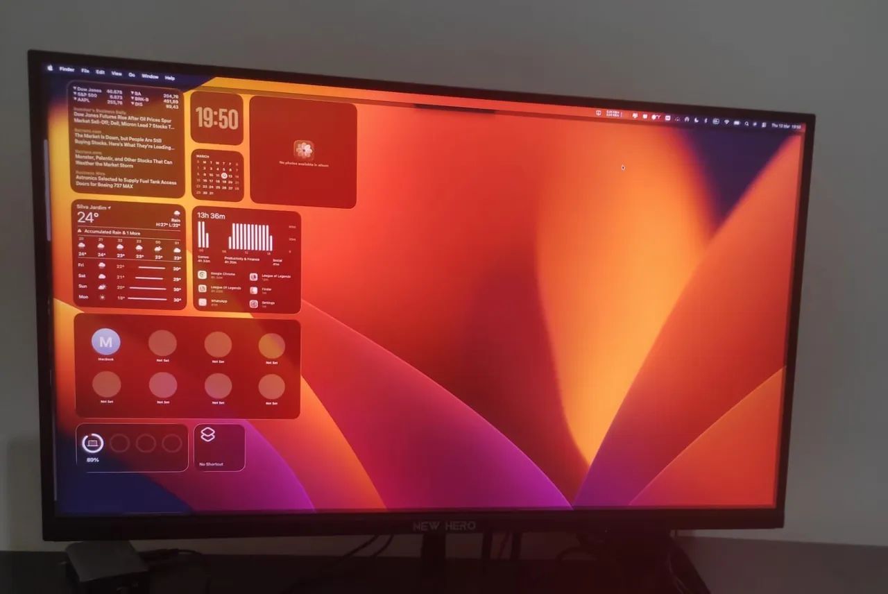 27-inch QuadHD Monitor, 10-bit, 144Hz, 1ms Fast IPS65713025163395120