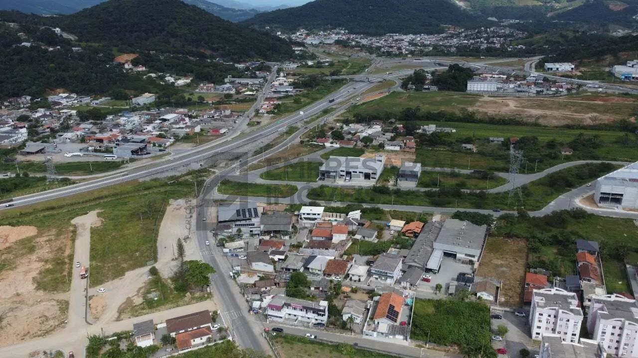 Terreno Estratégico no Aririú com 1.628 m² ao Lado do Open Park e Acesso ao Contorno Viári - Foto 17