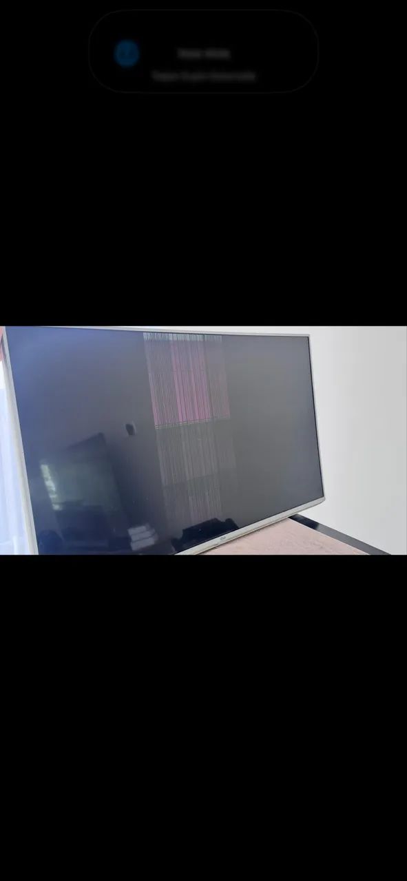 Tv smart 