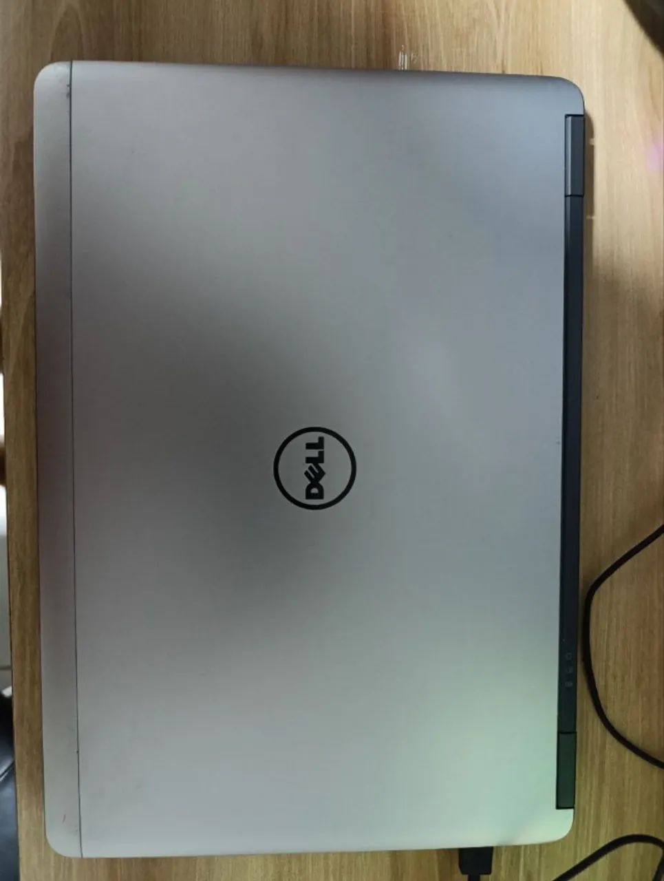 Notebook DELL i7 - Foto 4