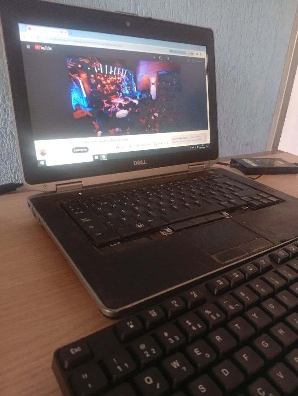 Notebook dell core i3 - Foto 3