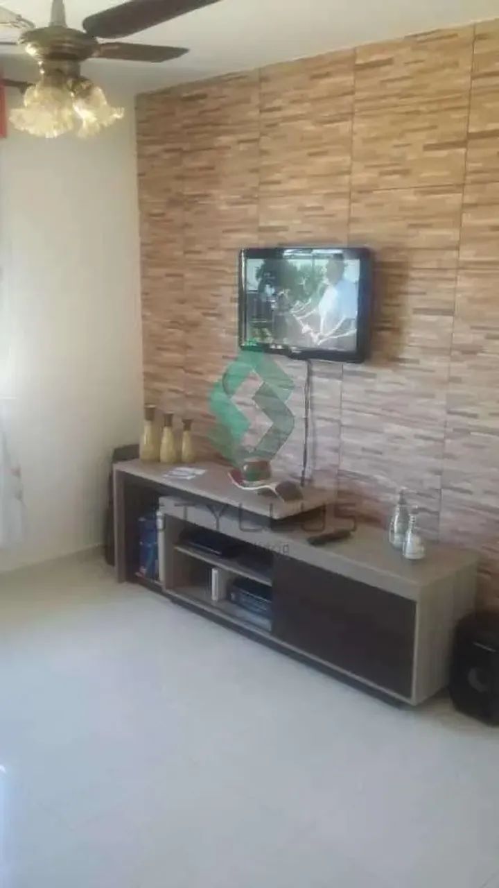 Tomás Coelho | Apartamento 2 quartos - Foto 2
