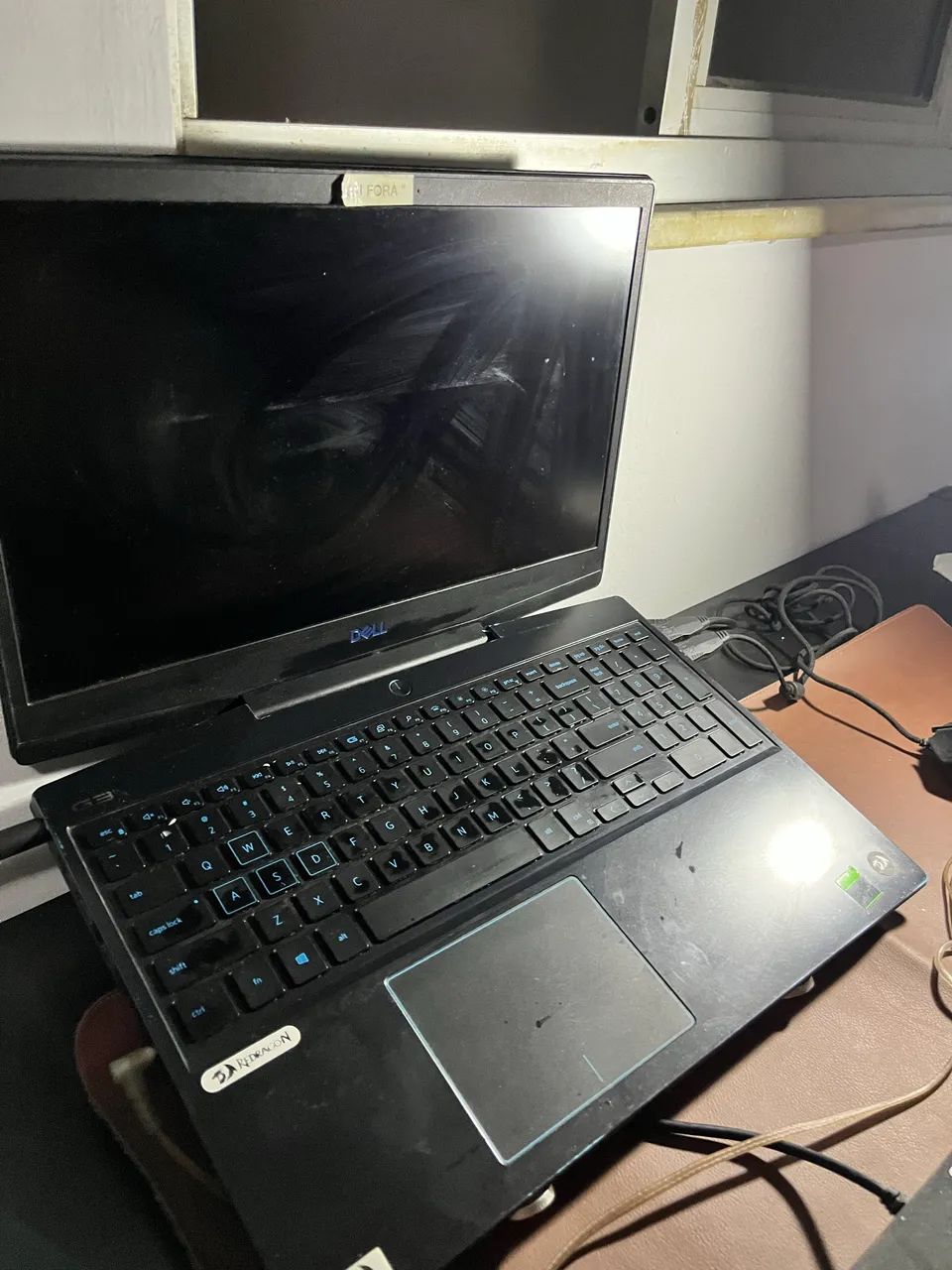 Notebook DELL G3 15 3590  - Foto 3