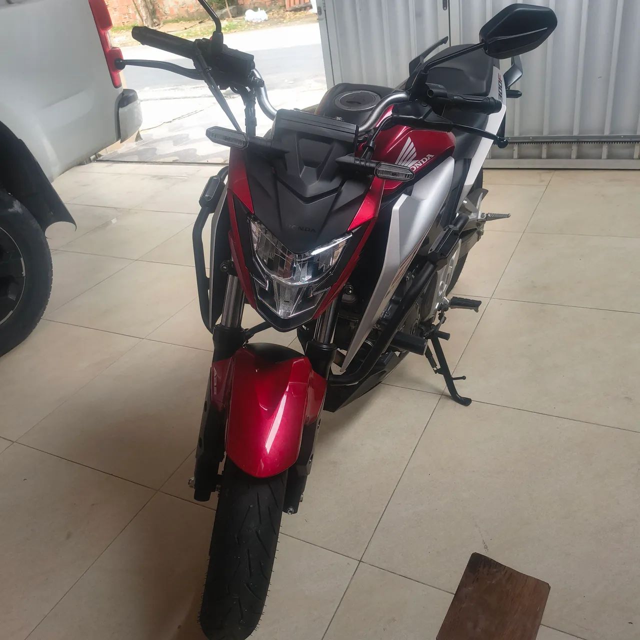Cb tuwist 300f - Foto 5