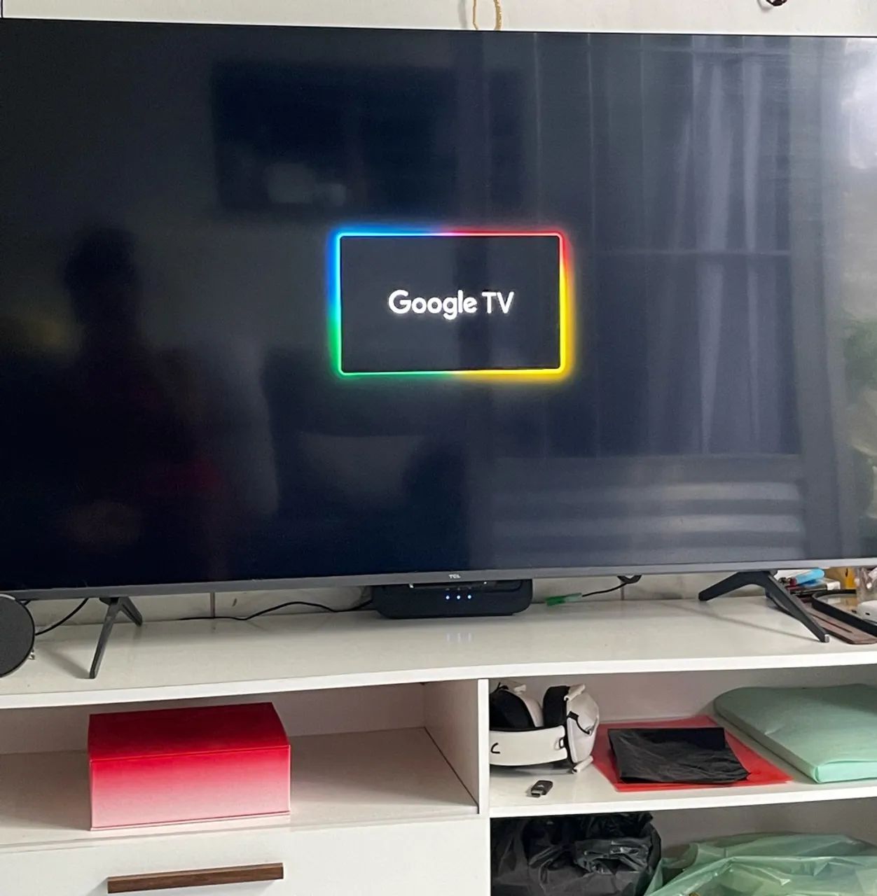 Tv 55 TCL  - Foto 3