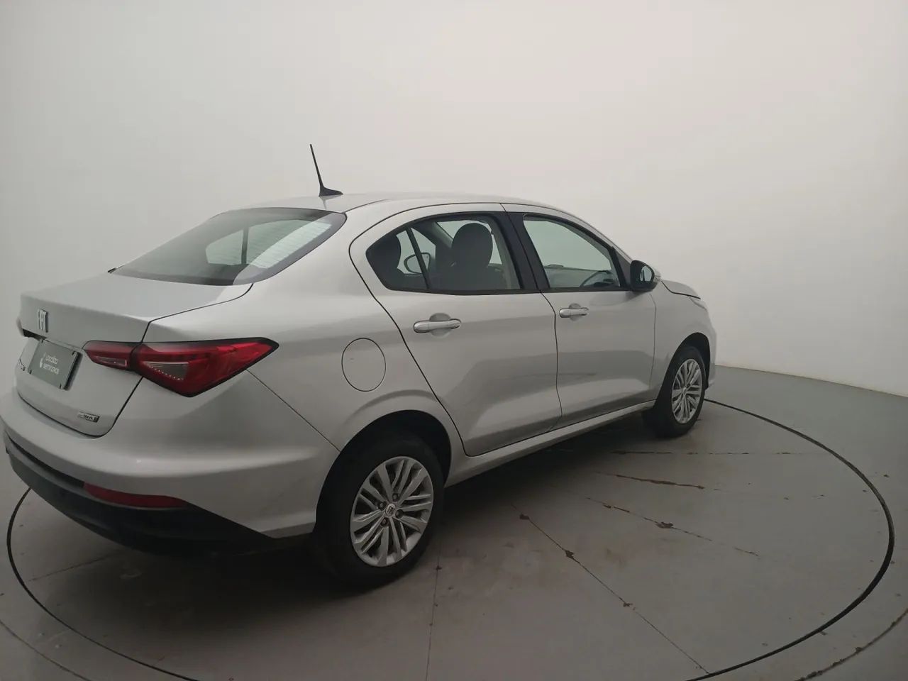 Fiat Cronos Drive 1.3 8V Flex 2024 - Foto 5