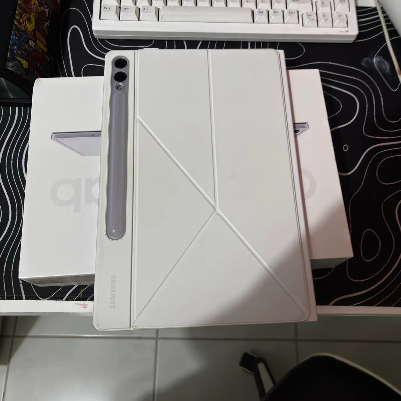 Tablete S9 FÉ plus - Foto 3