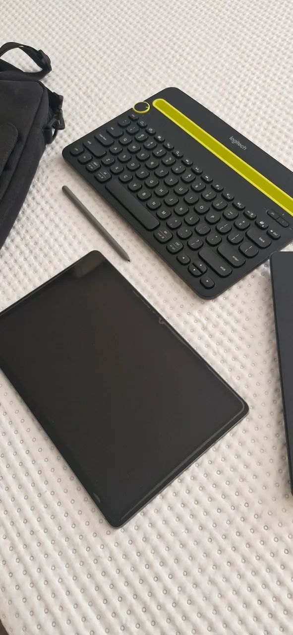 Tablet Samsung S9FE - Foto 3