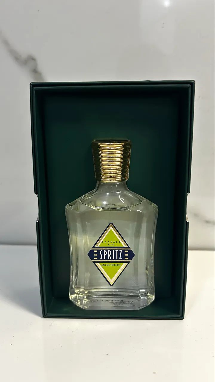 Lançamento Granado Spritz 100ml - Foto 2
