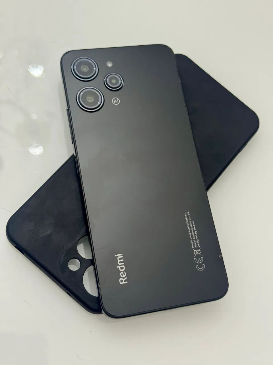 Xiaomi Redmi 12 - Foto 2