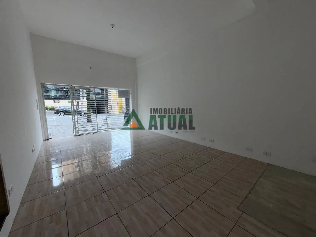 SALA COMERCIAL COM 70M2 NA REGIÃO CENTRAL DE LONDRINA - Foto 3